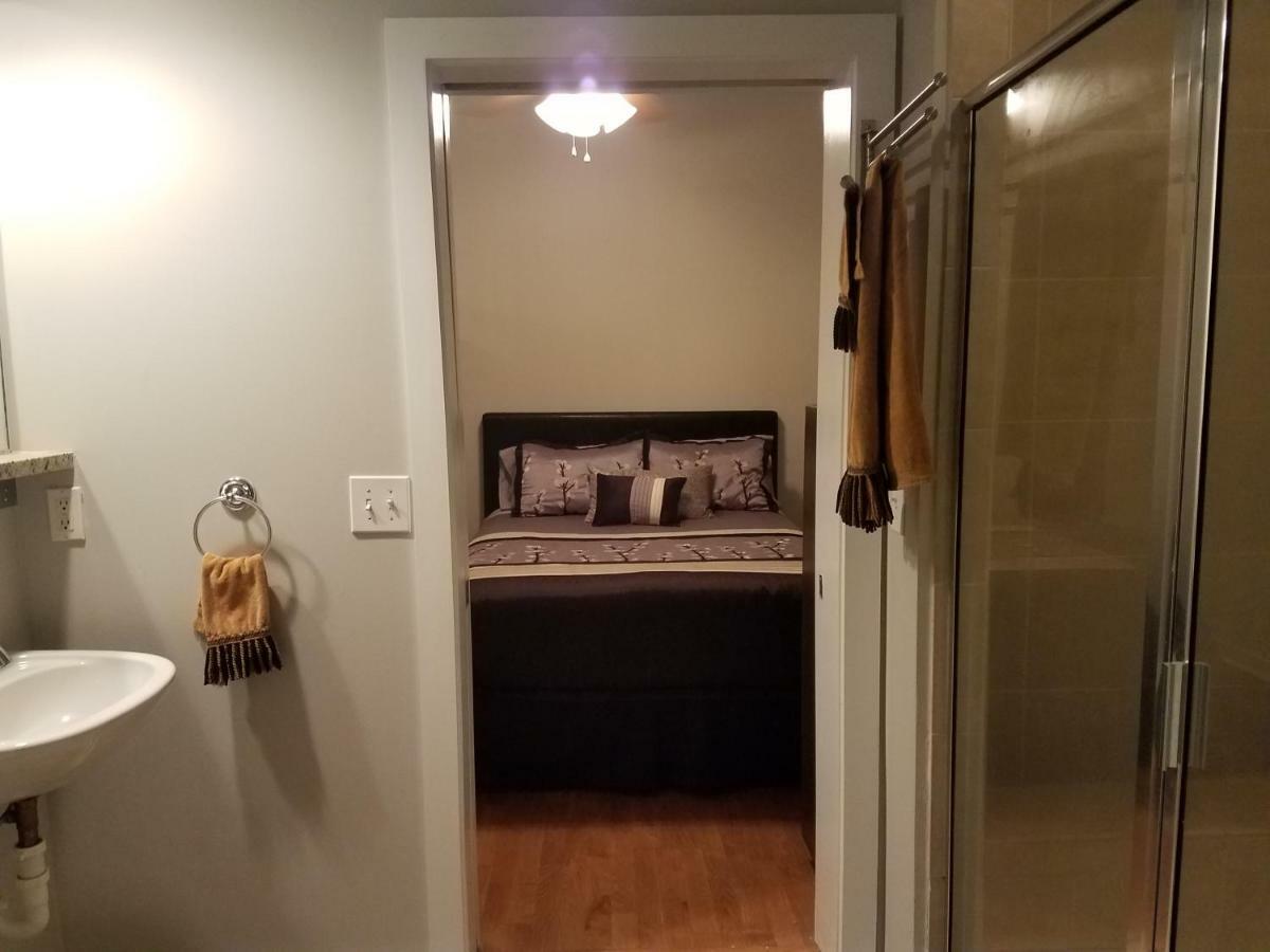 Beautiful Uptown Condo In The City Center Charlotte Zewnętrze zdjęcie